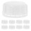 12pcs Can Cap Seal for 30l 25l 20l Gasoline Container 1