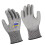 1 Pair Cut Resistant Protective Gloves 1