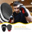 1pair Kung Fu Pad Boxing Pads For Exercise And Safe Material 8