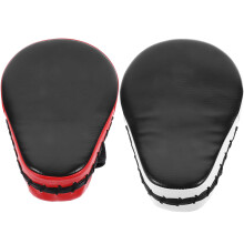 1pair Kung Fu Pad Boxing Pads For Exercise And Safe Material