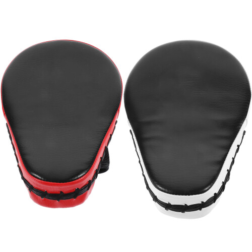1pair Kung Fu Pad Boxing Pads For Exercise And Safe Material