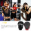 1pair Kung Fu Pad Boxing Pads For Exercise And Safe Material 7