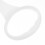 2pcs Pull Up Rings for Playpen Infant Nursery Crib Stand 6
