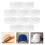 10pcs Adjustable Hat Inner Supports Flat Straw Hat Shaped Tools 5