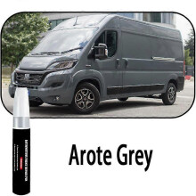 Compatible Automotive Paint Repair Pen for FIAT Ducato Touch-Up Pen Paint Scratch Remover Car Paint Care Accessories