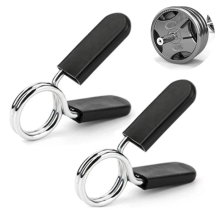 Barbell Clamps Clips