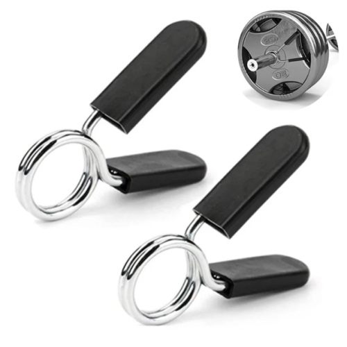 Barbell Clamps Clips 1