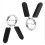 Barbell Clamps Clips 6