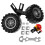 1 Set 12in Kids Bike Training Wheels Stabilizer 1