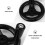 Threaded Hand Wheel Revolving Handle For Wheel 1pack 11