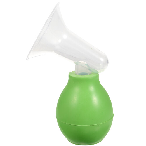 Portable Manual Breast Pump for Puerpera