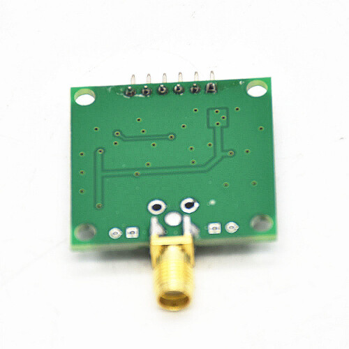 AD9833 DDS Module 0-12.5MHz Sine Triangle Square 1