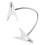 Nail Practice Hand Clip Holder for Manicure Art 1
