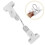 Nail Practice Hand Clip Holder for Manicure Art 11