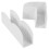 2pcs Children's Anti-Slip Playpen Base Replacement Fixator 4