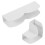 2pcs Children's Anti-Slip Playpen Base Replacement Fixator 2