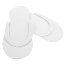 12 Pairs Quick Dry Non-Slip Shower Shoes for Men Women
