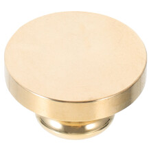 Blank Wax Sealing Stamp Head Brass Replacement