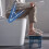 Children Toilet Stool Durable Step Stool 8