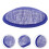 Diy Mesh Top Hat Making Base Support Material 2