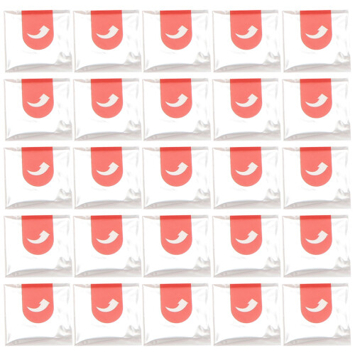 12pcs portable correction tape for students, school stationery