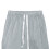 Pajamas Set Womens Long Sleeve Button Down-Dark Grey XXL 6
