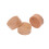 Tuba Cork Parts Replacement Khaki 3pcs 5