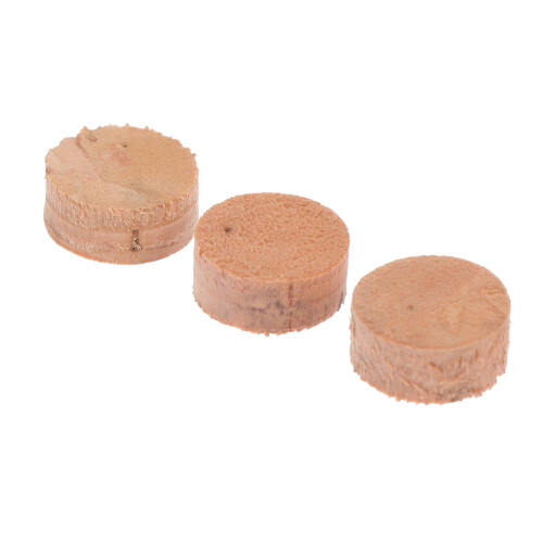 Tuba Cork Parts Replacement Khaki 3pcs 2
