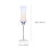 2pcs Dazzling Goblet Wine Glass Stemware 2