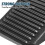 Wheel Stopper For Trailer Heavy Duty Rubber 2pcs 7