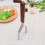 Potato Masher With Handle Practical Design For Parents 1pcs 10