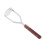 Potato Masher With Handle Practical Design For Parents 1pcs 1