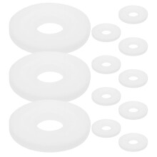 12pcs Replacement Fragrance Discs for Towel Warmer Essential Oil Pads