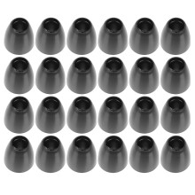 24pcs Silicone Replacement Ear Tips