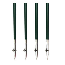 4pcs Art Ruling Pen Masking Fluid Ink Artists Accessories