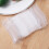 100pcs Transparent Plastic Spoons for Ice Cream Dessert 8