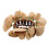 African Hand Bell Bracelet Accessory 1