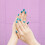 50pcs Disposable Nail Table Covers for Manicure and Massage 4