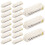 100pcs Hot Dogs Paper Boxes Sausage Packing Containers 7