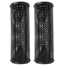 2pcs Fish Trap Net for Eel Crawfish Shrimp Portable Cage