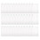Winch Rope Trailer Marine Safety Strap with Buckle 9