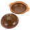 1 Set Ceramic Casserole Stewing Pot Multi-Functional Kitchen 8