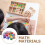 15pcs Translucent 3D Shapes for Light Table Kids Sensory Play 7