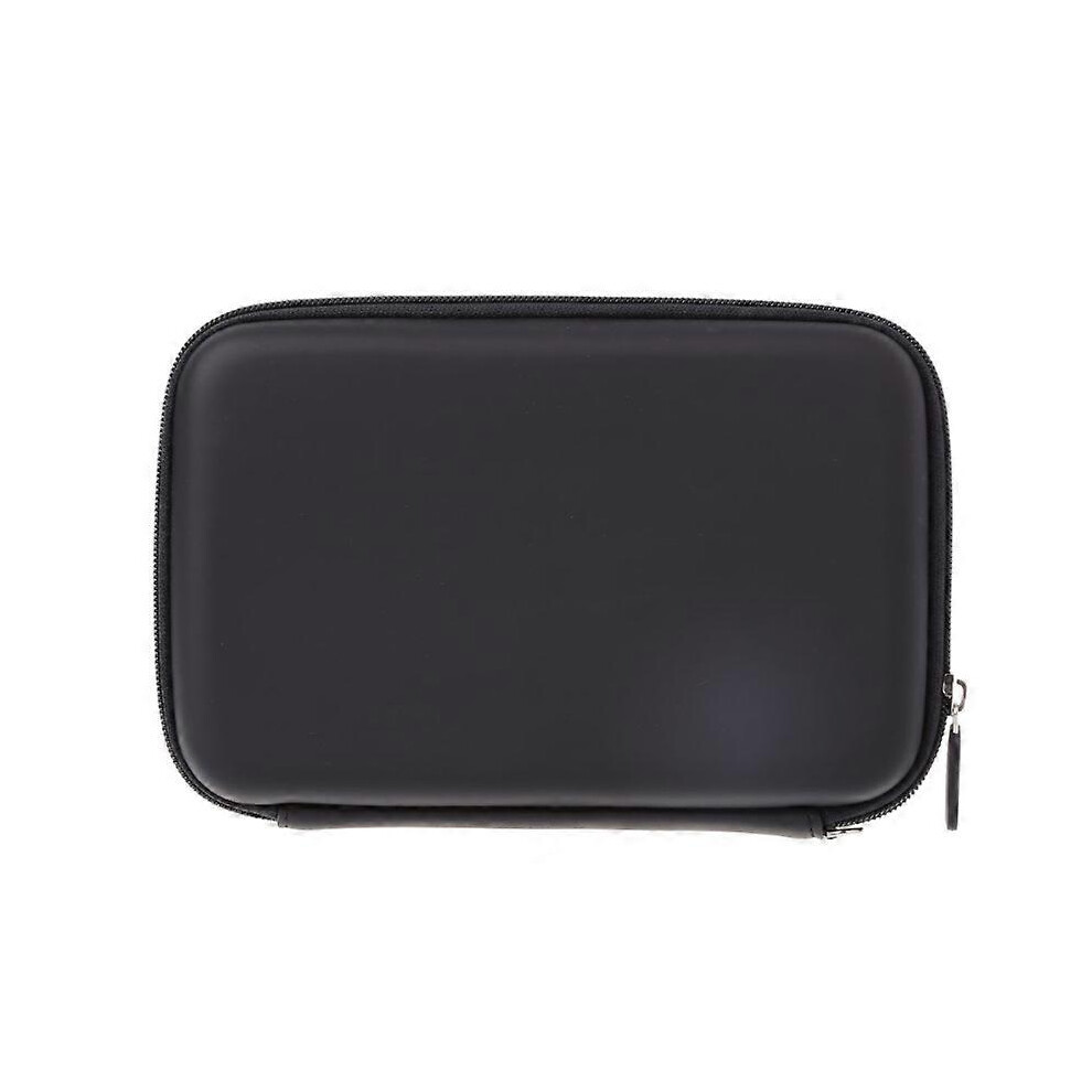 7 Inch Hard Shell Carry Bag Zipper Pouch Case For Garmin Nuvi Tomtom Sat Nav Gps 6935159241131