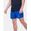 Short de course Ronhill Core 5" pour homme, performance et confort - Bleu - L 2