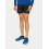 Short de course Ronhill Core 5" pour homme, performance et confort - Noir - S 1