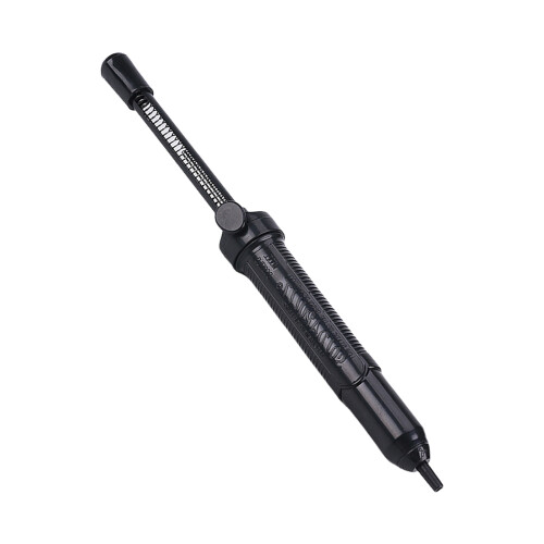 Desoldering Solder Suction Device Manual-Large black solder e