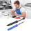 Desoldering Solder Suction Device Manual-Large black solder e 3