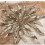 Fringed Sequins Stole Glitters Shawl Wrap For Ladies-coffee 5