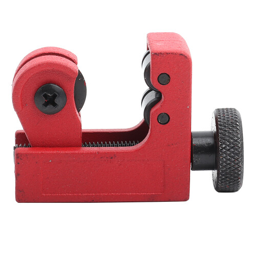 Mini Metal Arrow Cutter 3–22mm, Durable Lightweight Archery Tool